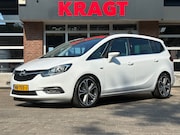 Opel Zafira - Business+ 1.4T 120 pk - Panoramadak - trekhaak - climate
