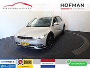 Hyundai IONIQ 5 - Connect 77.4 kWh Warmtepomp SOH 99% Camera El A-klep + Stoel