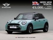 MINI Cooper S - C 5-deurs Classic Pakket PRIVATE LEASE EUR 591,- (