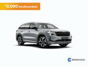 Skoda Kodiaq - Sportline Business | Achteruitrijcamera | Crew Protect Assis