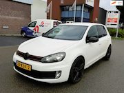Volkswagen Golf - 2.0 GTI DSG/MILTEK