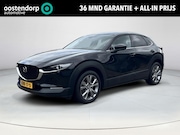 Mazda CX-30 - 2.0 e-SkyActiv-G M Hybrid Sportive | Automaat | Navigatie |