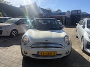 MINI Cooper - 3-Deurs 1.6 Chili Super complete en strakke, mooie Mini Coop