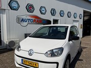 Volkswagen Up! - 1.0 move up