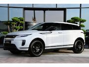 Land Rover Range Rover Evoque - 1.5 P300e PHEV AWD S | SOH 96%