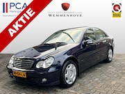 Mercedes-Benz C-klasse - 200 CDI Classic Airco/CV/El.ramen/54000km