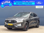 Ford Kuga - 2.5 PHEV ST-Line X | Winter Pack | Black Pack | Panoramisch
