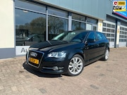 Audi A3 - Sportback 1.4 TFSI Ambition Advance