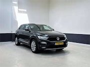 Volkswagen T-Roc - 1.5 TSI Sport Automaat | LM velgen | Airco | Bluet