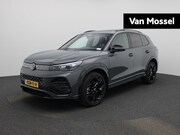 Volkswagen Tiguan - 1.5 eHybrid R-Line Edition 204 PK| Origineel Nederlands | 1e