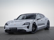 Porsche Taycan Sport Turismo - GTS 93 kWh 598pk Pano 4-wielsturing HuD 21'' Luchtv. PPF