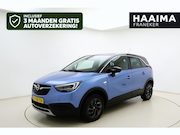 Opel Crossland X - 1.2 Turbo Edition 2020 | Hoge instap | Weinig kilometers | L