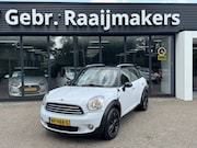 MINI Countryman - 1.6 Cooper Chili *Panoramadak*ECC*EXPORT/EX.BPM