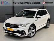 Volkswagen Tiguan - 1.5 TSI (150 pk) R-Line automaat - trekhaak - adaptive cruis