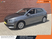 Skoda Fabia - 1.0 TSI Automaat Ambition Skoda Fabia 1.0 TSI Ambition Panor