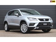Seat Ateca - 1.0 EcoTSI Style Clima/PDC/Cruise/Navi