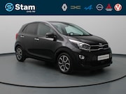 Kia Picanto - DPi DynamicPlusLine 67pk Camera | Cruise | Navi | Parkeersen