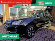 Subaru Forester - 2.0 AWD CVT Afn. Trekhaak, Camera, X-Mode