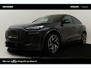 Audi Q6 e-tron Sportback - S EDITION PERFORMANCE 100 kWh -PANO.DAK|360°CAM|LUCHTVERING|