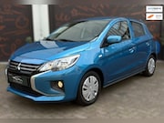 Mitsubishi Space Star - 1.2 Entry