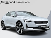 Polestar 2 - Long Range Dual Motor 78 kWh 408pk | Pano | Harmon Kardon |