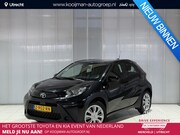 Toyota Aygo X - 1.0 VVT-i S-CVT Play Apple CarPlay/Android Auto , Camera , C