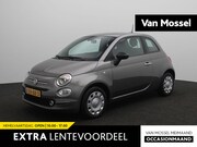 Fiat 500 - 1.0 Hybrid | Apple Carplay/Android Auto | Airconditioning | 