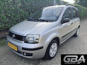 Fiat Panda - 1.2 Dynamic AUTOMAAT NIEUWE APK