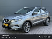Nissan Qashqai - 1.3 DIG-T Design Edition / Dealer Onderhouden / Panorama / 3