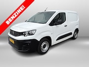 Peugeot Partner - 1.2 Premium Benzine * Apple\Android * Cruise * Airco