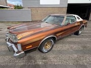 Ford Gran Torino - USA 5.7 V8 Hardtop