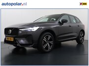 Volvo XC60 - 2.0 T6 Plug-in hybrid AWD R-Design Dark Trekhaak/Panodak/Har