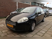 Fiat Punto - 1.4 Actual