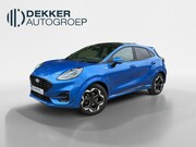 Ford Puma - 1.0 EcoBoost Hybrid ST-Line X