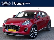 Ford Puma - 1.0 Turbo 125pk Mild Hybride Titanium | Adaptieve Cruise. |