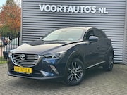 Mazda CX-3 - 2.0 SkyActiv-G 120 GT-M | NAVI | CAMERA | LEDER INT | HEAD-U