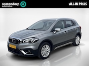 Suzuki S-Cross - 1.4 Boosterjet Select Smart Hybrid | 1ste Eigenaar | Fabriek