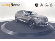 Peugeot 2008 - PureTech 130 EAT8 Allure Pack | Trekhaak | Camera | Navigati