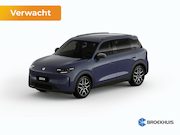Leapmotor B03X - ProMax Design 53 kWh | €1000 korting!! | Carplay | Adaptieve
