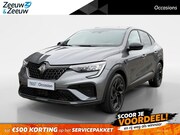 Renault Arkana - 145PK E-Tech Hybrid Esprit Alpine Automaat Automaat | Camera