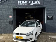 Volkswagen Polo - 1.2 TSI Life PANO 2013