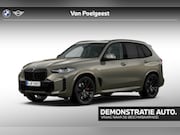 BMW X5 - xDrive50e | M-Sport Pro | Driving Assistant Professional | P