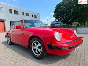 Porsche 911 - TARGA 2.7 5 bak 1973 oudere gerestaureerde Porsche, ( duitse