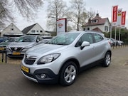 Opel Mokka - 1.4 T EDITION / NAVI / CRUISE CTR. / TREKHAAK / AIRCO-ECC /