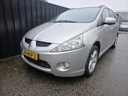 Mitsubishi Grandis - 2.4-16V Intense | 7-pers. | trekh.| cruise | ac | leer | 1e 