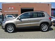 Volkswagen Tiguan - 2.0 TSI Sport&Style 4Motion automaat inruil mogelijk