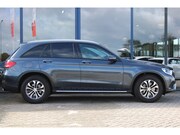 Mercedes-Benz GLC-klasse - 250 4MATIC Ambition