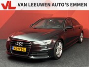Audi A6 - Limousine 2.0 TFSI | 2x S line | Led | Media | Automaat | Na