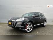 Porsche Cayenne - 4.8 Turbo Aut, Alcantara, Schuifdak, 1e Eigenaar, 500PK