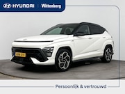 Hyundai Kona - 1.6 GDI HEV N-Line Edition | Navigatie | Apple Carplay - And